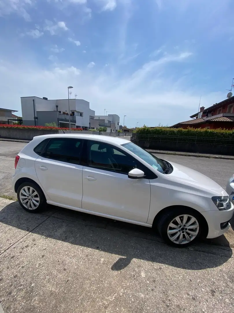 Volkswagen Polo 5p 1.4 Comfortline - 1
