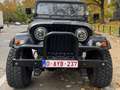 Jeep CJ-7 Negru - thumbnail 4