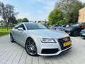 Audi A7 Argent - thumbnail 2