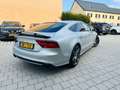 Audi A7 Argent - thumbnail 4