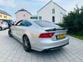 Audi A7 Argent - thumbnail 3