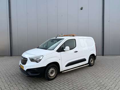 Opel Combo 1.5D L1H1 Edition