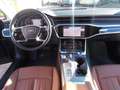 Audi A6 Avant 40 2.0 TDI MHEV quattro ultra S tronic Sport Bleu - thumbnail 8