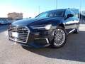Audi A6 Avant 40 2.0 TDI MHEV quattro ultra S tronic Sport Bleu - thumbnail 2