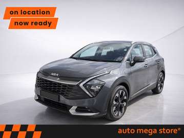 1.6 PHEV 4WD Aut. Kamera/ACC/Virtual