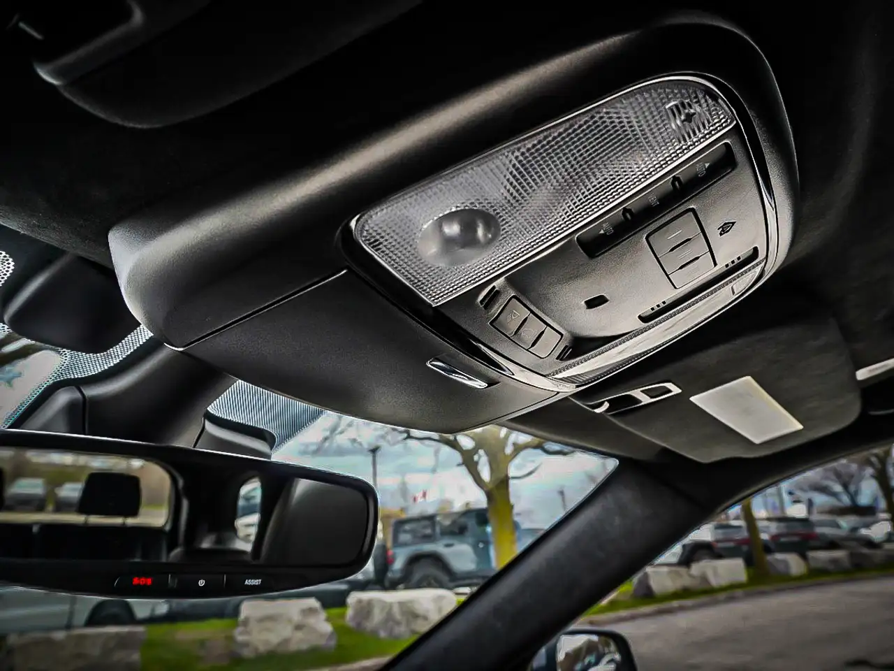 Dodge Durango снимка Dodge Durango