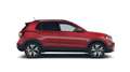 Volkswagen T-Cross 1.0 TSI Más 70kW Rojo - thumbnail 6