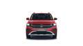 Volkswagen T-Cross 1.0 TSI Más 70kW Rojo - thumbnail 4