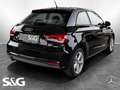 Audi A1 XENON+16 ZOLL+KLIMAAUTOMATIK+SITZHEIZUNG Schwarz - thumbnail 2