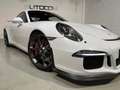 Porsche 991 GT3 PDK Blanco - thumbnail 2