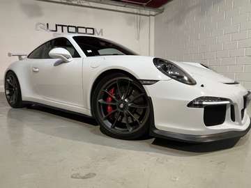 GT3 PDK