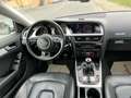 Audi A5 2.0 TDi ultra Cuir/GPS/CLim/Xènon Led/Euro 6b Grijs - thumbnail 10