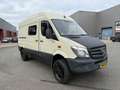 Mercedes-Benz Sprinter 316 2.2 CDI 366 HD 4x4 AWD Camper voorbereiding Wit - thumbnail 3