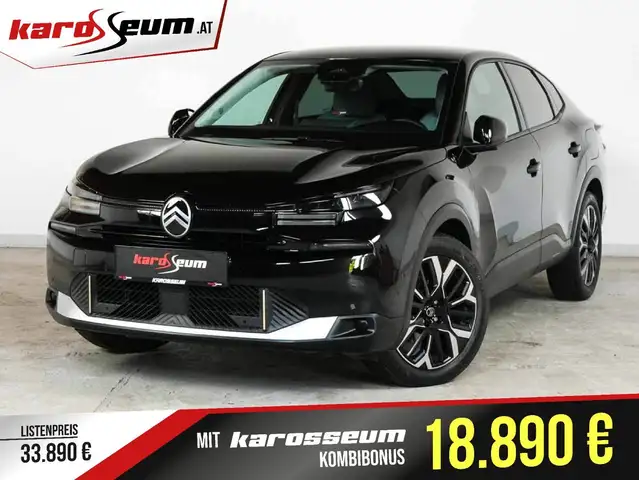 Citroen C4 X 145 Max Aut. | JAHRESWAGEN | ACC | NaviDrive