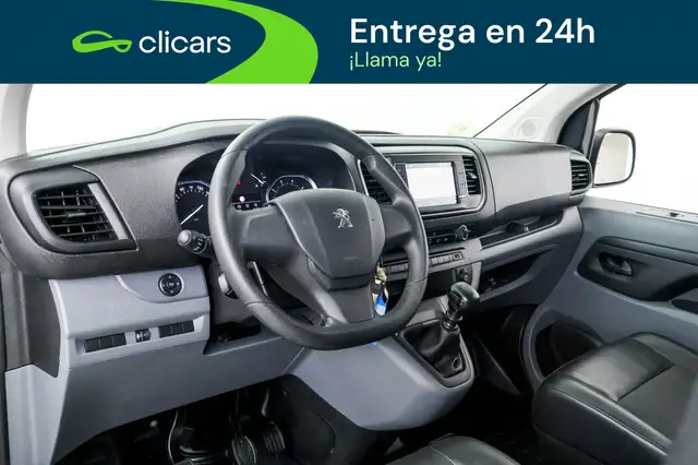 Peugeot Expert view 13