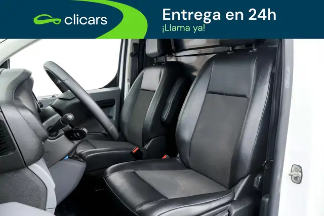 Peugeot Expert view 14