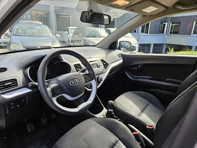 Kia Picanto view 6