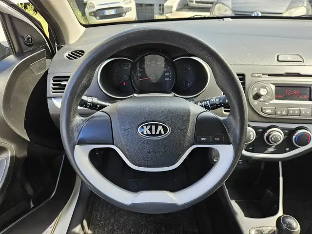 Kia Picanto view 13