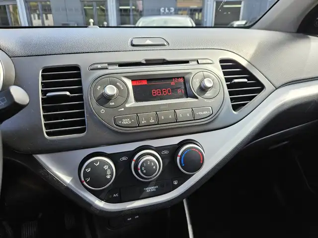 Kia Picanto view 14