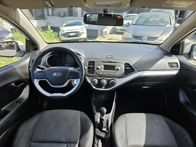 Kia Picanto view 9
