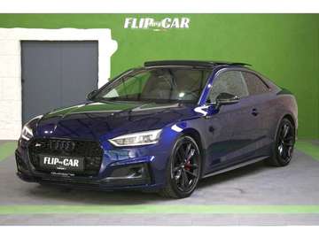II 3.0 TFSI 354 QUATTRO TIPTRONIC 8