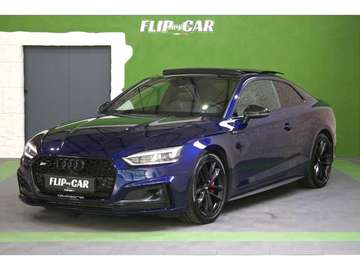 II 3.0 TFSI 354 QUATTRO TIPTRONIC 8