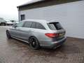 Mercedes-Benz C 350 Estate e Lease Edition MOTOR SCHADE Gris - thumbnail 4