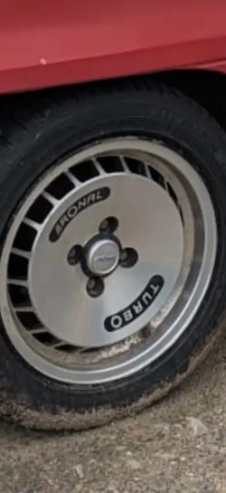 Opel Astra GL, foto 6