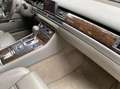 Audi A8 A8 4.2 TDI DPF quattro Langversion Gris - thumbnail 8