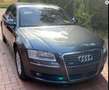Audi A8 A8 4.2 TDI DPF quattro Langversion Gris - thumbnail 3
