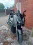 Yamaha X-Max 125 Zwart - thumbnail 1