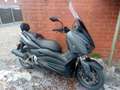 Yamaha X-Max 125 Zwart - thumbnail 2