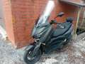 Yamaha X-Max 125 Zwart - thumbnail 7