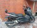 Yamaha X-Max 125 Zwart - thumbnail 3