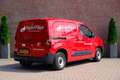 Peugeot Partner 1.5 BlueHDi 75pk Pro | Navi | App Connect | Airco Rood - thumbnail 17