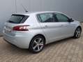 Peugeot 308 308 155 THP Allure *STEUERKETTE-INSP.NEU/SAUBER* Gris - thumbnail 7