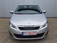Peugeot 308 308 155 THP Allure *STEUERKETTE-INSP.NEU/SAUBER* Gris - thumbnail 2