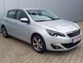 Peugeot 308 308 155 THP Allure *STEUERKETTE-INSP.NEU/SAUBER* Gris - thumbnail 1
