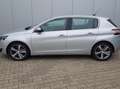 Peugeot 308 308 155 THP Allure *STEUERKETTE-INSP.NEU/SAUBER* Gris - thumbnail 4