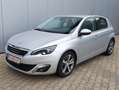 Peugeot 308 308 155 THP Allure *STEUERKETTE-INSP.NEU/SAUBER* Gris - thumbnail 3
