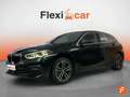 BMW 116 116d Negro - thumbnail 3