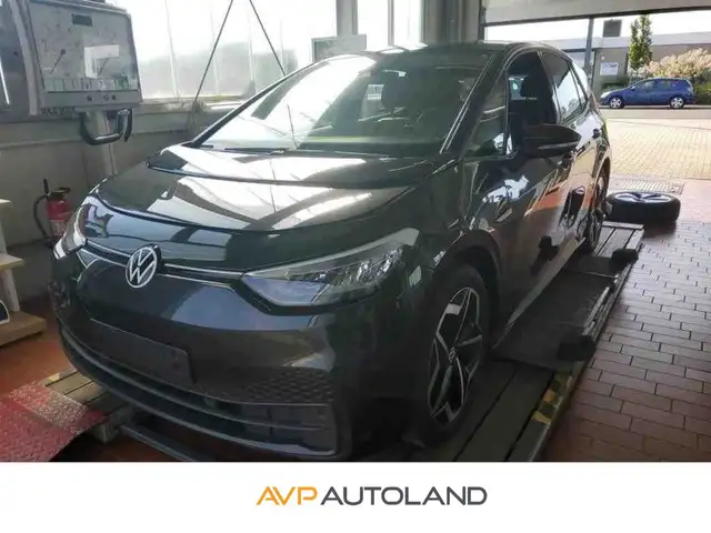 Volkswagen ID.3 Pro S | AHK | LED | NAVI | SITZHEIZUNG |