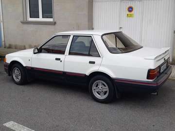Orion 1.6i Ghia Ghia