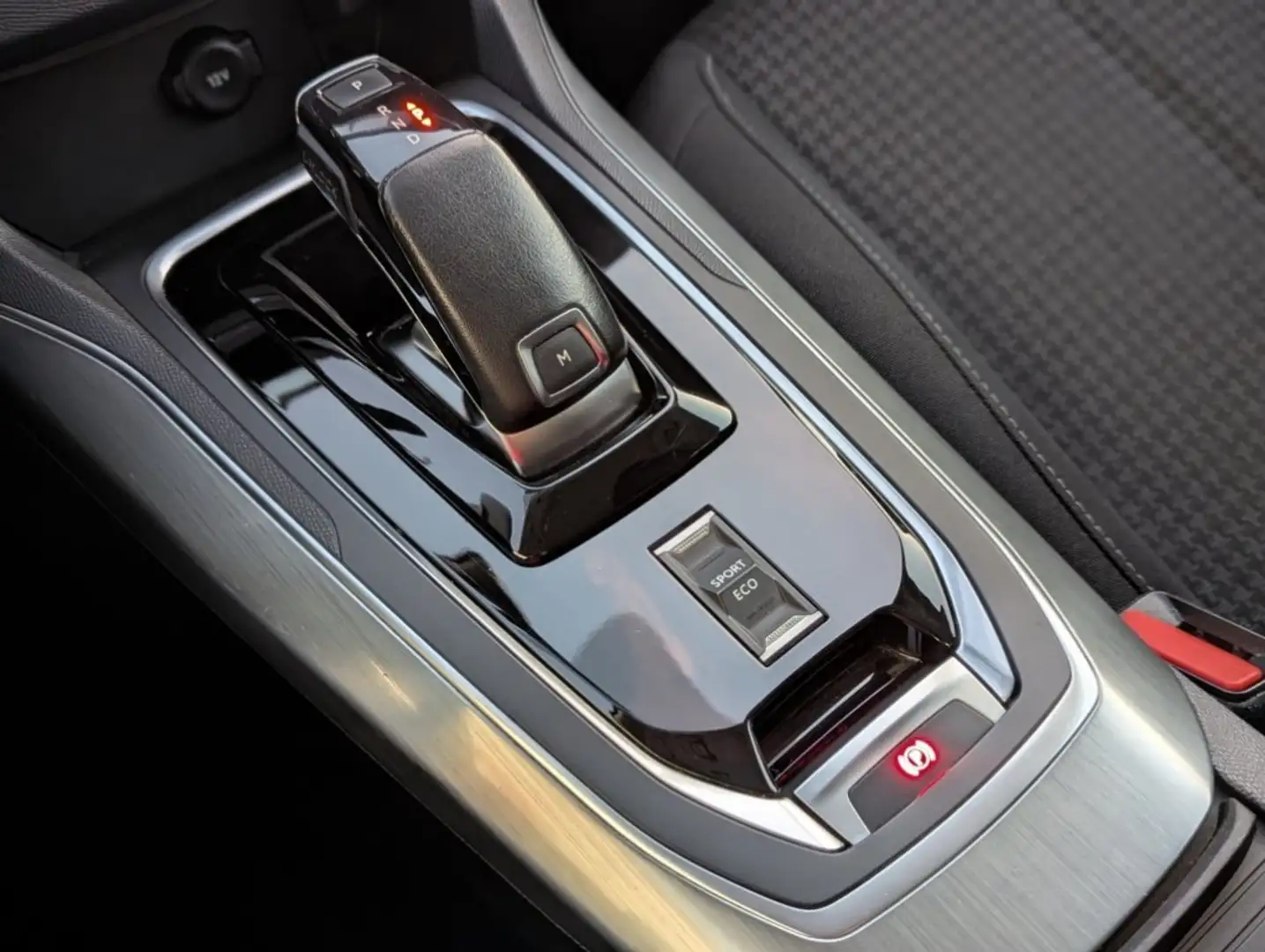 Peugeot 308 SW 1.5 BlueHDi S&S Allure Pack EAT8 130 Gris - 1