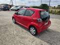 Toyota Aygo Aygo I 2005 5p 1.0 Now Connect Rosso - thumbnail 14