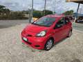 Toyota Aygo Aygo I 2005 5p 1.0 Now Connect Rosso - thumbnail 3