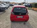 Toyota Aygo Aygo I 2005 5p 1.0 Now Connect Rosso - thumbnail 15
