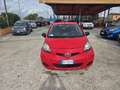 Toyota Aygo Aygo I 2005 5p 1.0 Now Connect Rosso - thumbnail 2