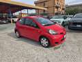 Toyota Aygo Aygo I 2005 5p 1.0 Now Connect Rosso - thumbnail 1