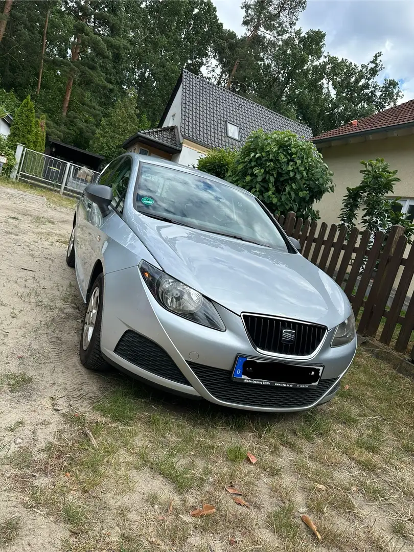 SEAT Ibiza - 2